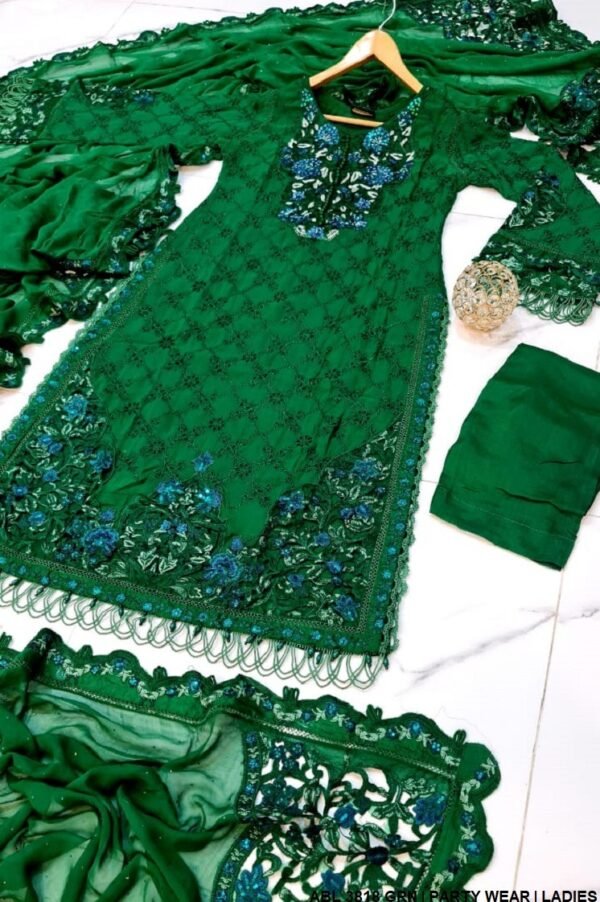 Chiffon Grip - Image 2